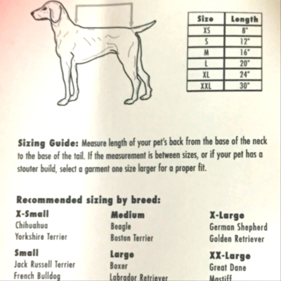 ❤️ Pink Quilted Dog Coat Small - Picture 5 of 10